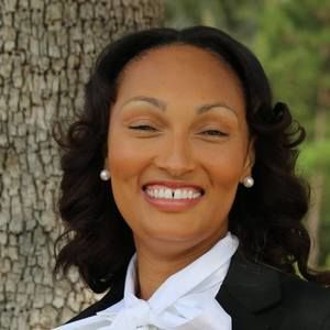 Meet your Posher, Lachandra